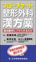 フローチャート整形外科漢方薬　西洋医学にプラスするだけ